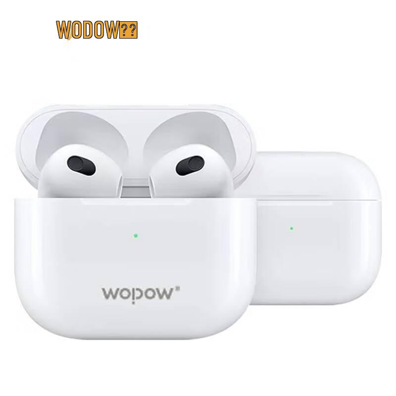 

WOPOW AirPro4P Bluetooth Earbuds