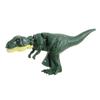 Hand-operated Pressing Dinosaur Toy Head Movement Simulation Explorative Dinosaur  Kid