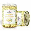 BRALCON Chamomile Tea - 50g | No Added Color | 100% Natural Chamomile Leaves | Boost Immunity | Detox | Sleep & Stress Relief
