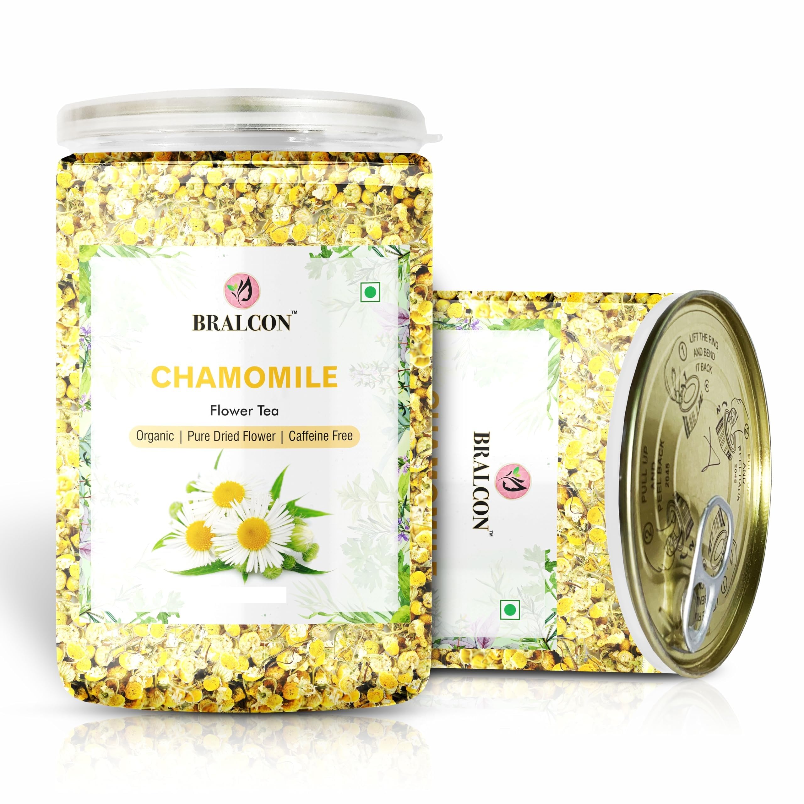 BRALCON Chamomile Tea - 50g |