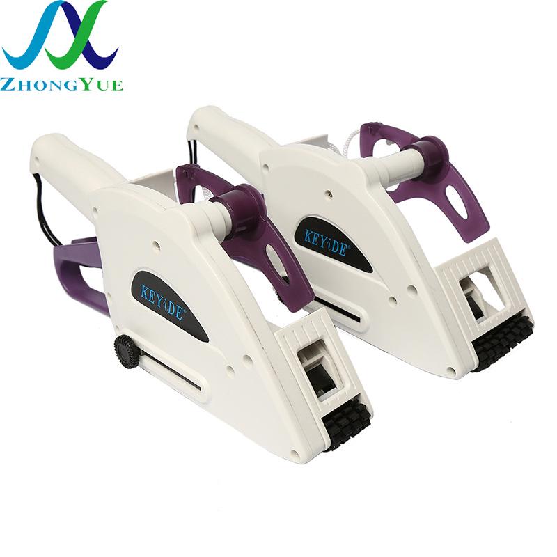 

Semi-Automatic Handheld Label Applicator and Coding Gun YH30 (For 20-35mm wide labels)
