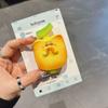 Cute Sweet Banana AirPods Pro Apple Bluetooth Headset Case 1/1/1 Generation Cartoon Silicone Protective Cover