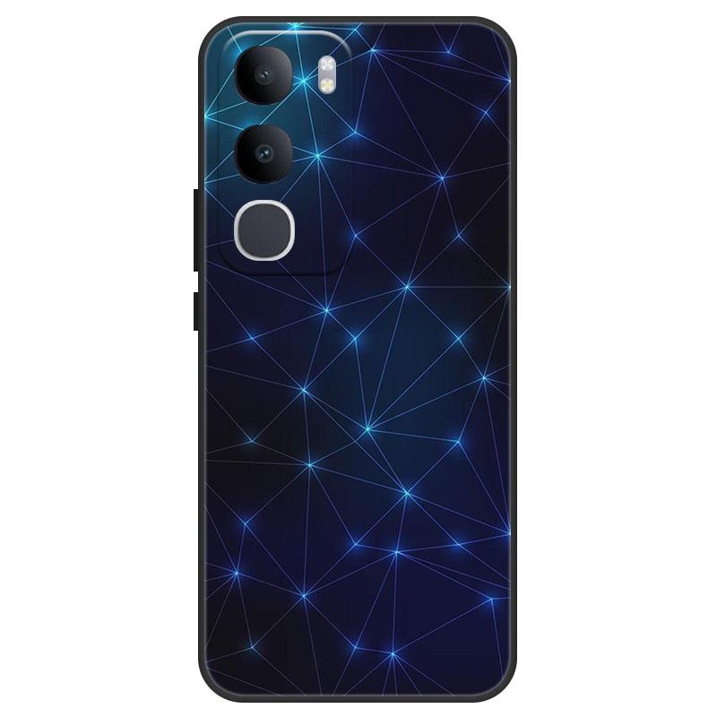 Shockproof Silicone Case For VIVO Y50 Y50m Y50i Y50S Y50E Y37T G3 5G Phone Cover Soft TPU Camera Protective Shell Fundas Bumper