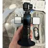 Photography Light Fit for Pocket 3 Adjustable Brightness Soft Lighting Auxiliary LED Fill Light Type C Rechargeable