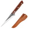 Boning Knife Chef Knife Stainless Steel Kitchen Knife Multi-function Kitchen Knife