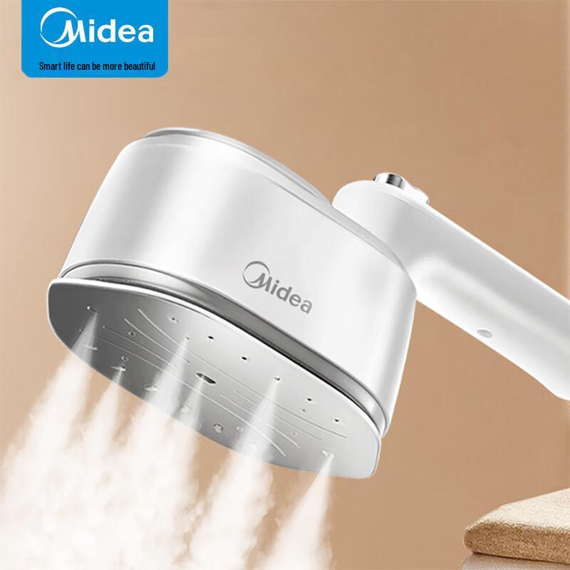 Midea Portable Handheld Garment Steamer YS-10T1 CN plug (adapter included)