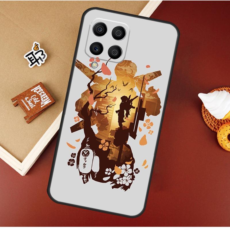 

Apex Legends Case For Samsung Galaxy M13 M53 M51 M31 M11 M14 M34 M54 M12 M32 M52 M16 M36 M56 M15 M35 M55 Samsung M31s