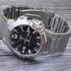 CASIO Men YOUTH Black Watch AMW-870D-1A AMW-870D-1A