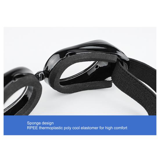 Pet Sunglasses Clear Vision Adjustable UV Protection Eye Protection Pet Cat Dog Eyewear Pet Supplies