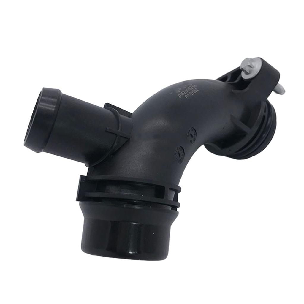 A2742000256 Water Coolant Pump Inlet Pipe for M274 OEM2742000256 Automobile Replacement