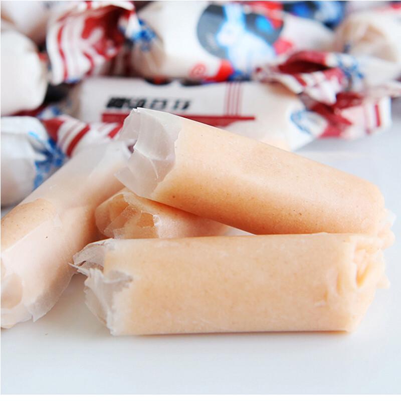 White Rabbit Milk Candy