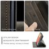 Premium Vintage Leather Wallet Case for Samsung Galaxy A42 5G / M42 5G - RFID Protection,Flip Cover with Card Slots,Shockproof Retro Style (4 Colors)
