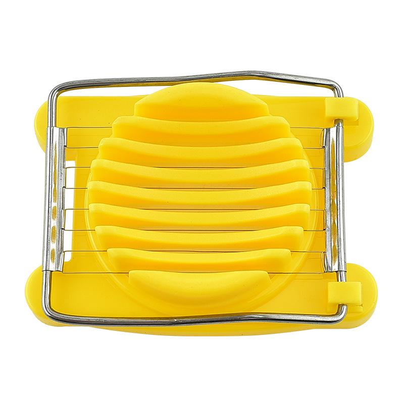 Популярная японская многофункциональная яйцерезка