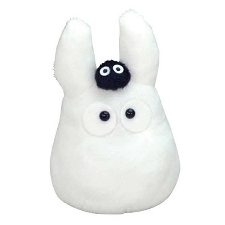 

Sun Arrow My Neighbor Totoro Soft Bean Bag Medium Small Totoro 950237 TOTORO Studio Ghibli