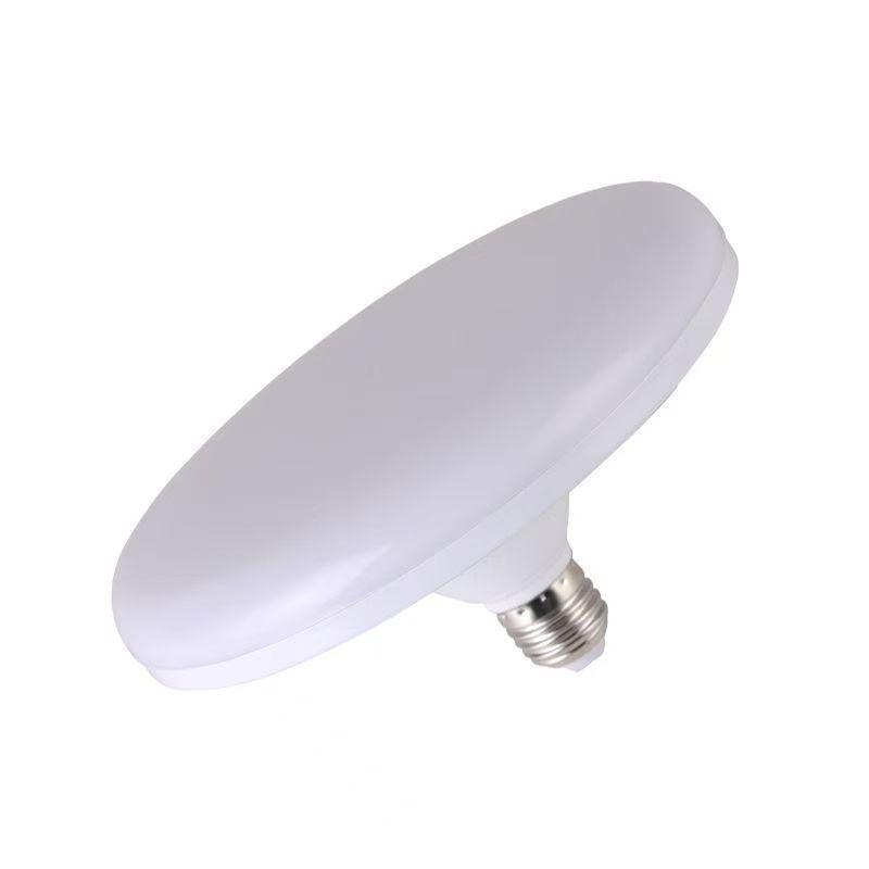 High-Brightness LED Energy-Saving Lamp, Super Bright UFO E27 Bulb for Home Lighting