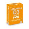Neovital Vitamin D3 Neo 30 kapslí