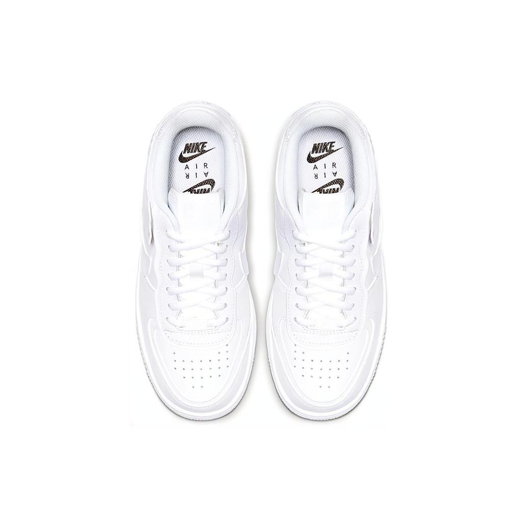 Nike Air Force 1 Shadow 'Triple White' Women's CI0919-100