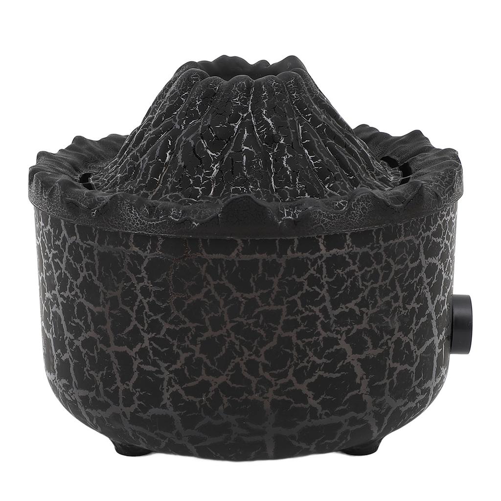 Humidifier Dual Colors Quiet Remote Control Flame Diffuser Essential Oil Diffuser Aromatherapy