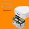 Tripod 5V 1A USB Charger for Apple Devices - Multifunctional Fast Charging Adapter