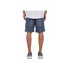 Adidas 3G Speed Three Stripe Logo Print Color Block Reversible Sports Shorts Men shorts Dark-Gray DY6600