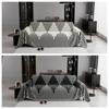 1pcs Chenille Sofa Covers Four Season Universal Anti Cat Scratching Couch Mat  Fashion Dustproof ArmChair Protector Towel