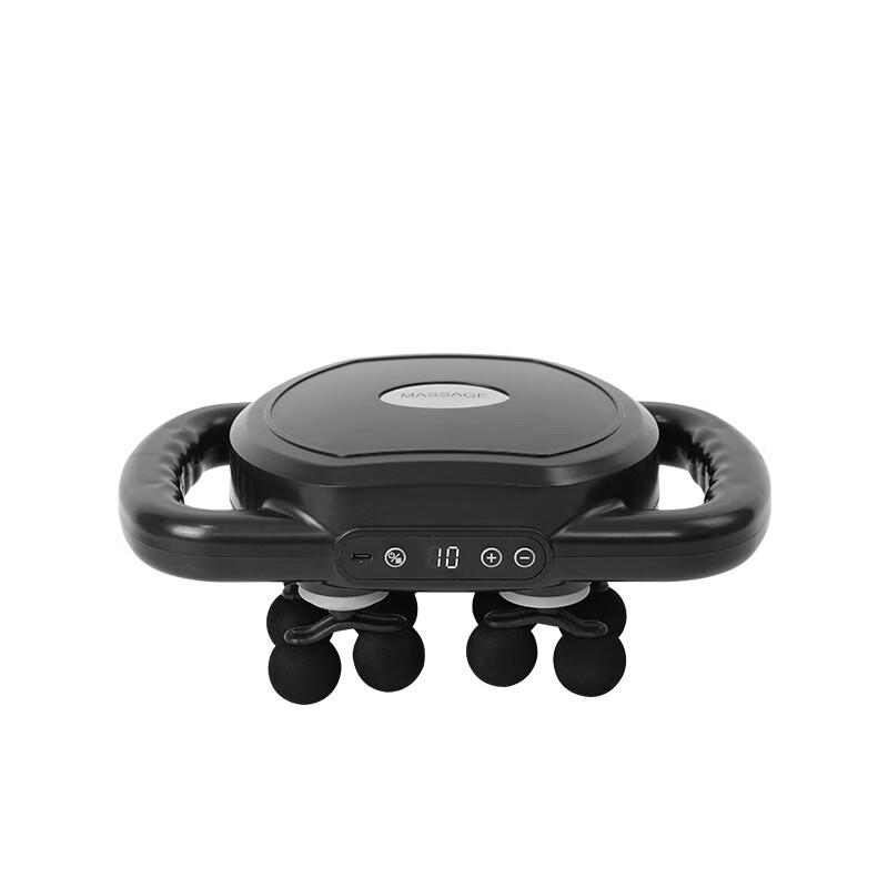 Zhuochao 12-Head Deep Tissue Percussion Massager
