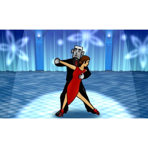 Rhythm Heaven The Best+