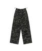 Kyo Camouflage Double Pocket Cargo Pants