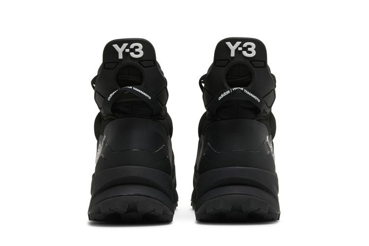 adidas Y-3 Terrex Swift R3 Triple Black Men's Sneakers