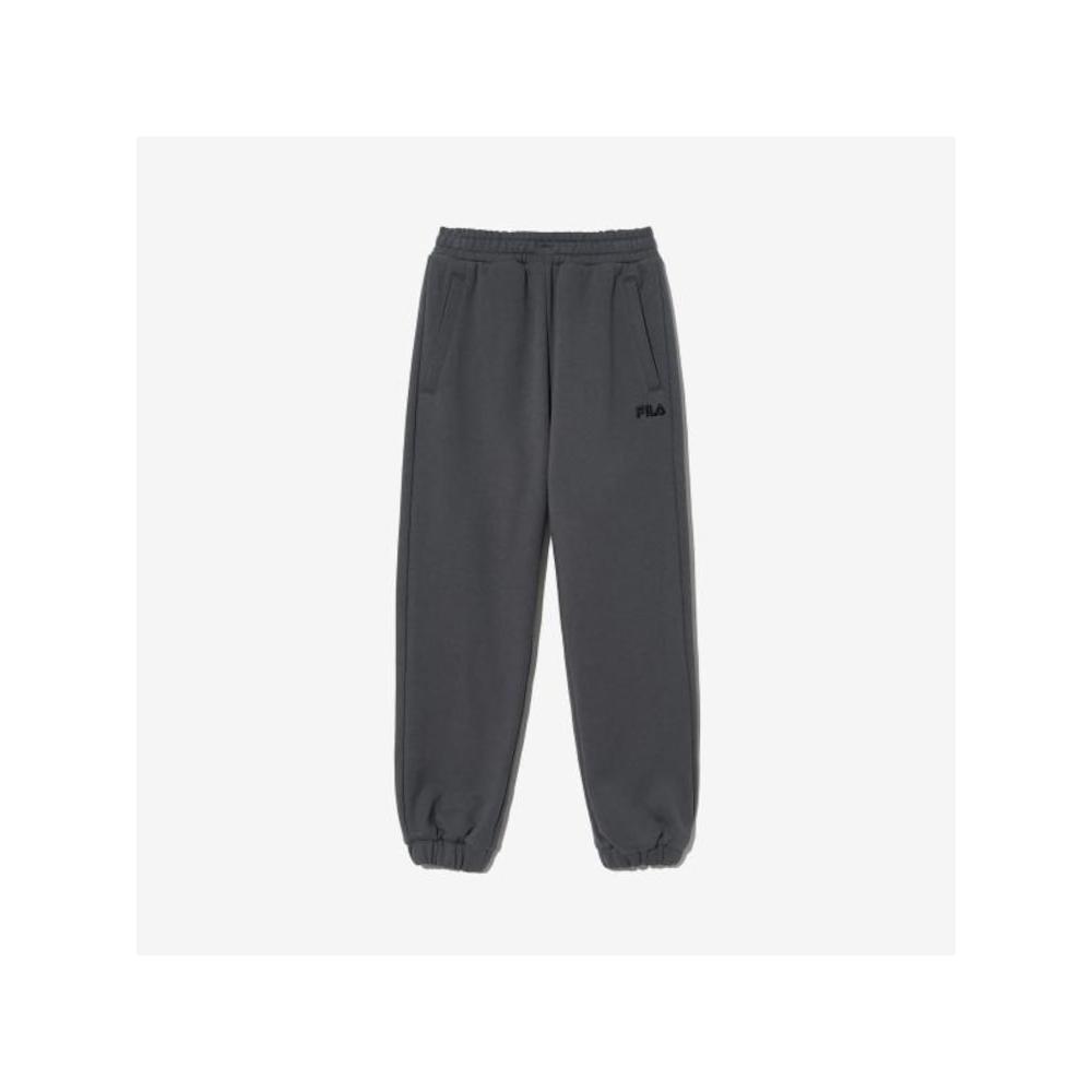 

[fila Kids] Basic Jogger Pants Fk2fpg3102x Sto q0zFk2fpg3102xSto STONE/130