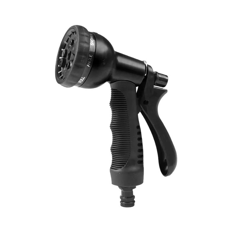 

Садовый шланг для полива катушка растягивающийся шланг для полива высокого давления гибкий шланг для мойки автомобилей полив сада ирригация магический шланг труба