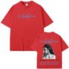 Madison Beer Locket Tour 2026 Shirt North American Tour Dates ONLY Madison Beer Concert Merch Cotton High Quality Tshirt