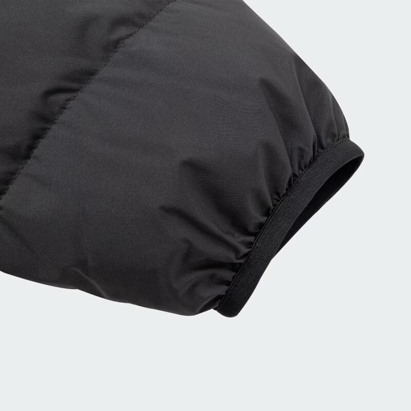Adidas JX1808 Hooded Duck Down Jacket