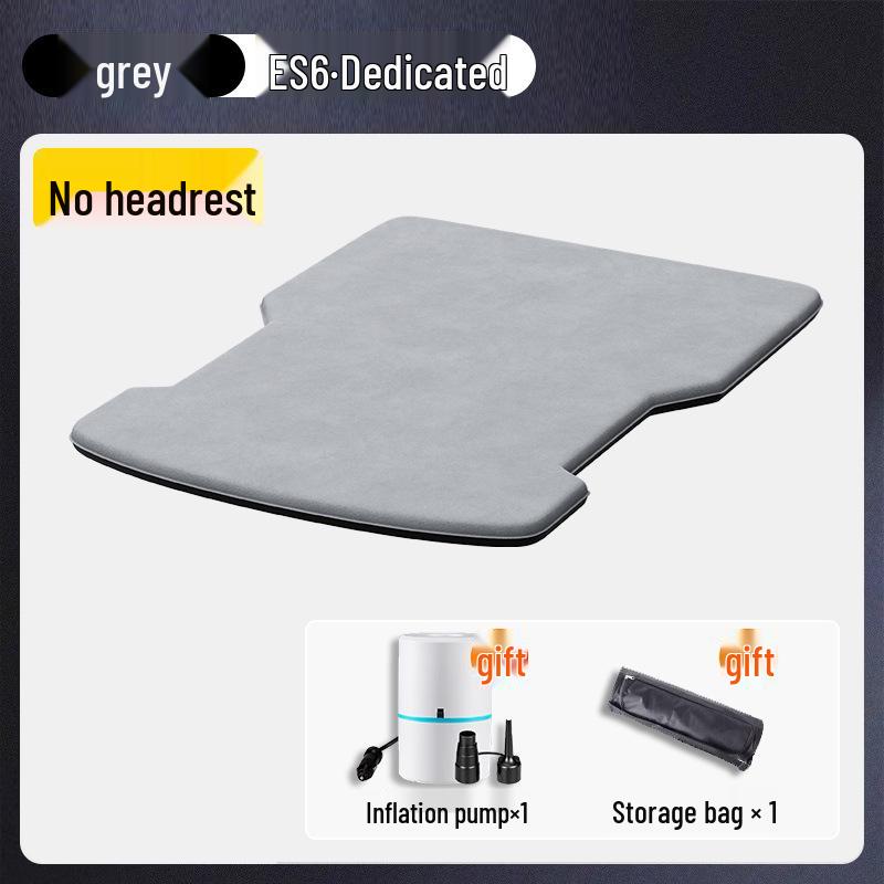 NIO ES6, ET5T, ES8, EC6, and ES7 Car Air Mattress for Rear Seats and Trunk