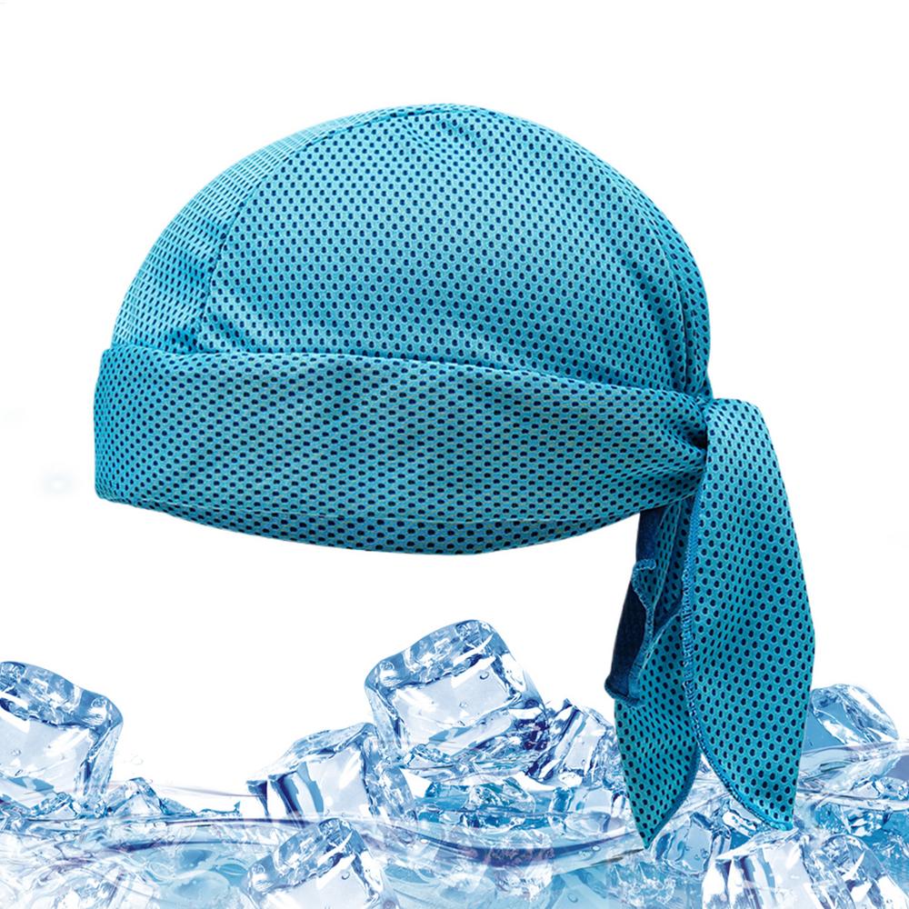 

Doo Rags For Men Head Scarf Wrap Liner Caps Quick Dry Summer Head Wrap Bandana For Sports Biking Hiking Fitness Workout Riding