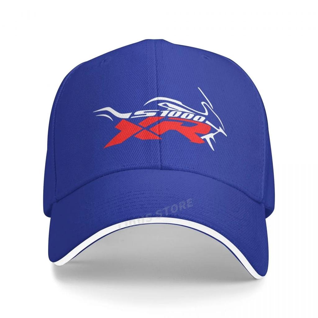 Fashion Hat Motorcycle S1000Xr S 1000 Xr Baseball Caps Unisex Adjustable Unisex Outdoor Caps