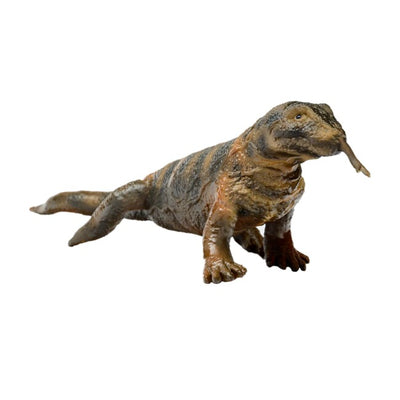 LANKA NOVETĂŢI | Figurina animale | Komodo varan