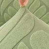 1/2/4/6pcs Jacquard Dining Room Chair Cover Stretch Seat Protector Universal Chair Slipcovers for Wedding Party housse de chaise