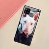 Bullterrier Bull Terrier Dog Cover For Samsung Galaxy A53 A33 A23 A13 A51 A71 A12 A22 A32 A52 S A14 A34 A54 Phone Case