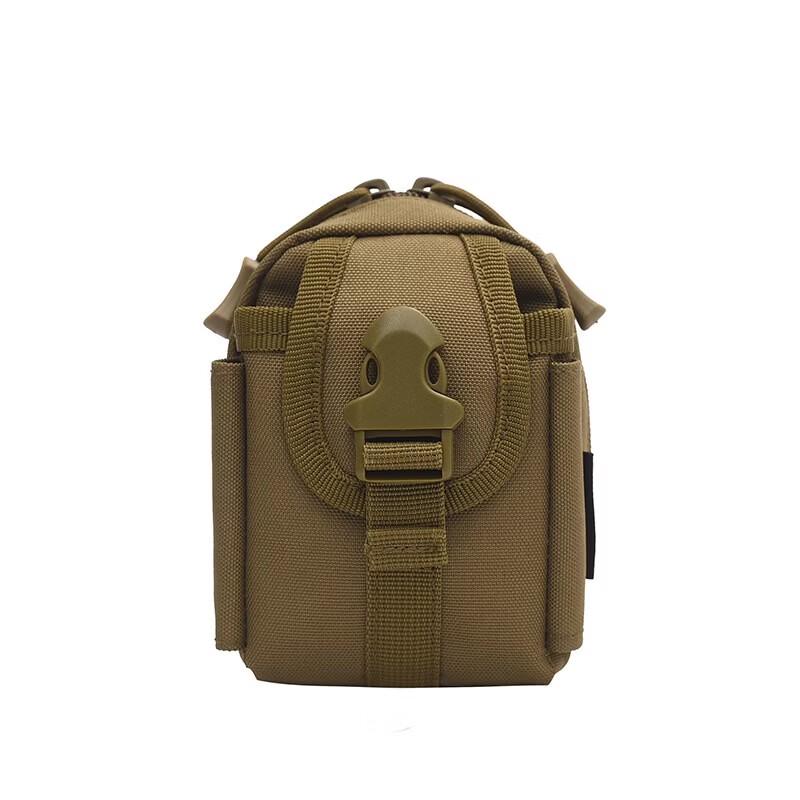 Li Shen Tactical Outdoor Phone Pouch