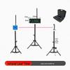 Su Huawei Automatic Infrared Laser Sports Timer