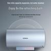 Konka 3000W Fast Heating Storage Water Heater, Energy Efficient, Multi-Protection Electric Heater