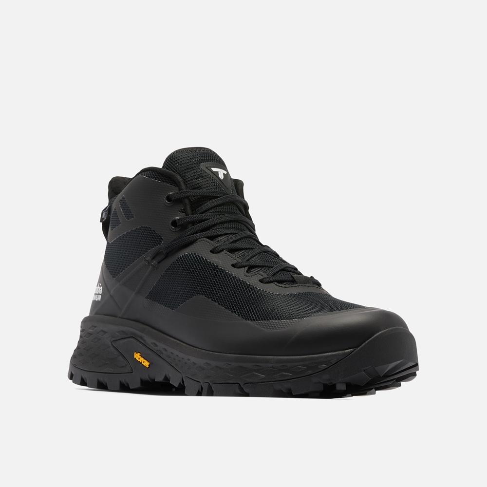 [Columbia] Men's Tellurix Titanium Outdry Mid Wide [C76BI9380010-Multi]