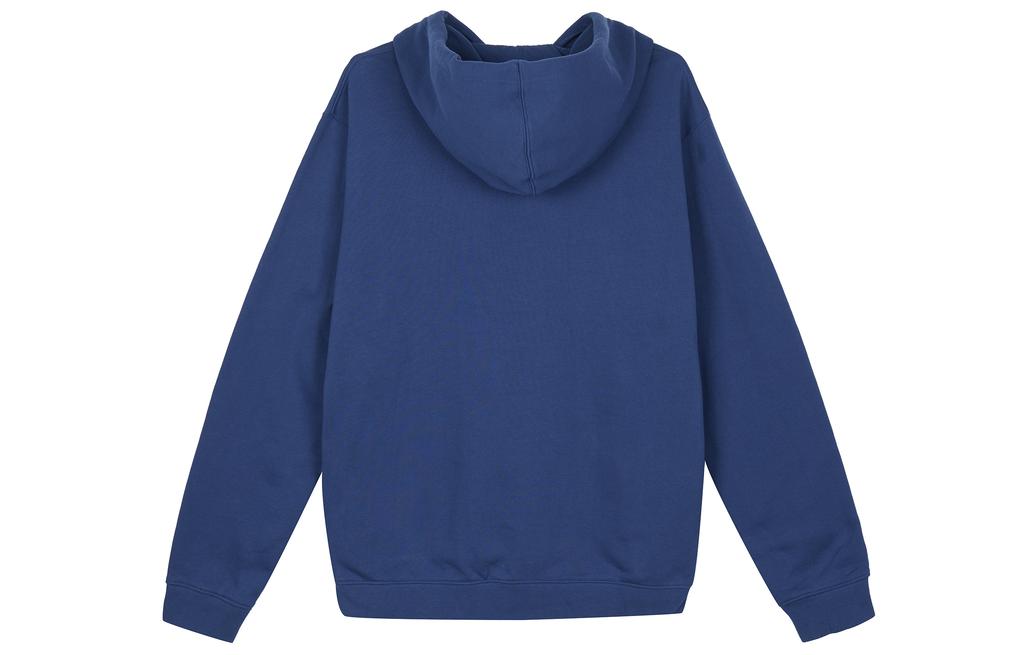 Nike Sweatshirt Men's Coastal Blue CK6767-490