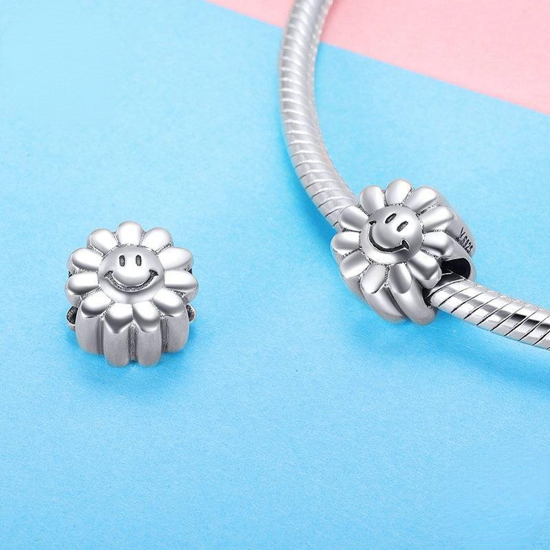 Lindon 925 Sterling Silver Classic Women's Bracelet Necklace Pendant Zircon Fashion Gift