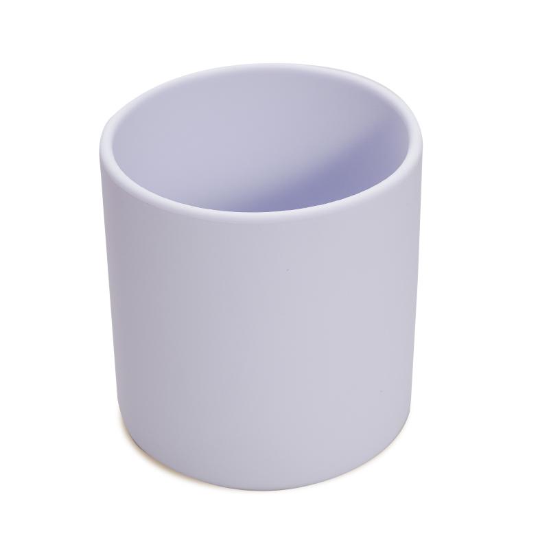 BPA Free Children's Products Baby Feeding Cups Infant Learning Drinkware Silicone Cups For Toddlers & KidsTrainer Mug Baby Stuff