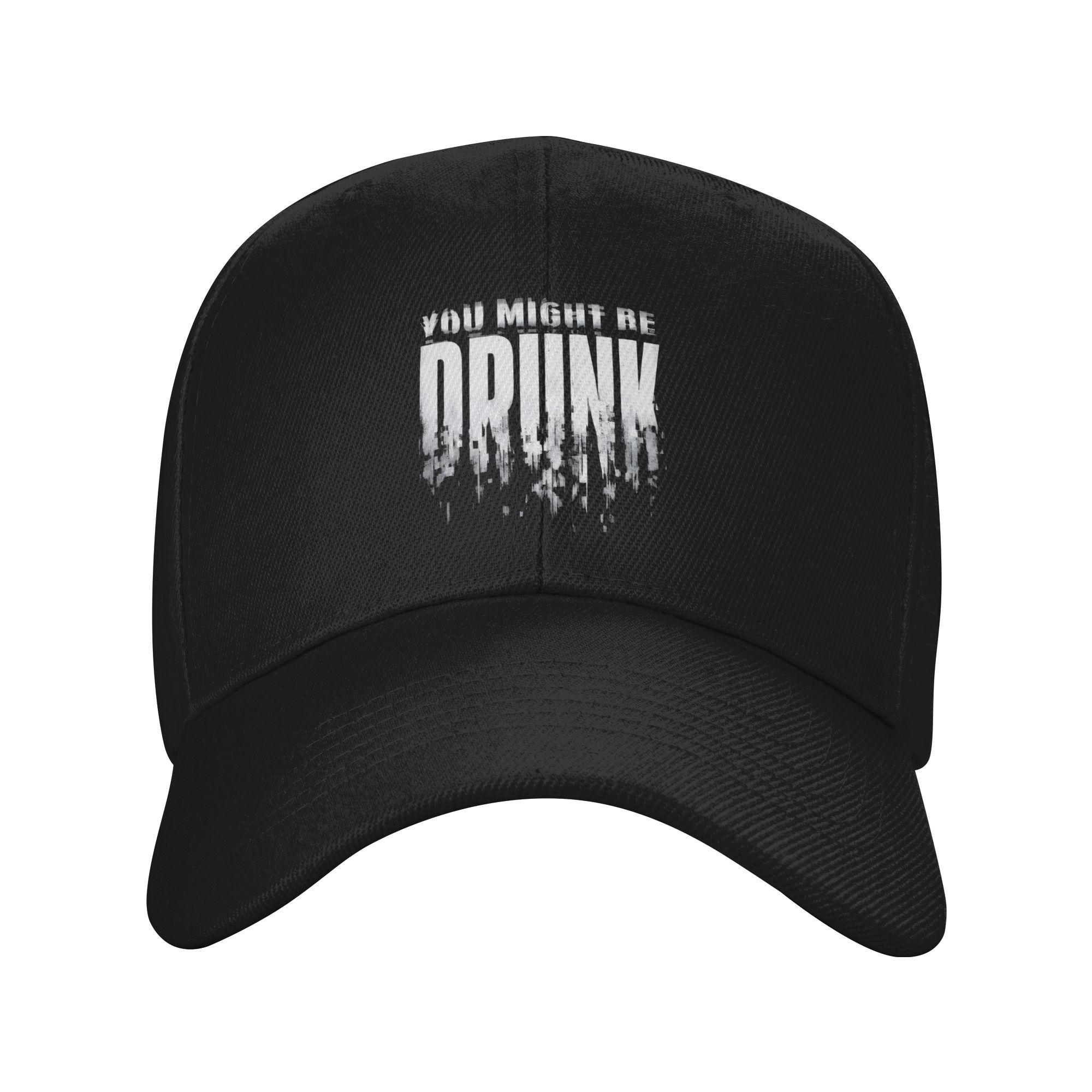 DEA Accessories Baseball Cap Unisex Daily  Caps Hat Adjustable Trucker Hat One Size