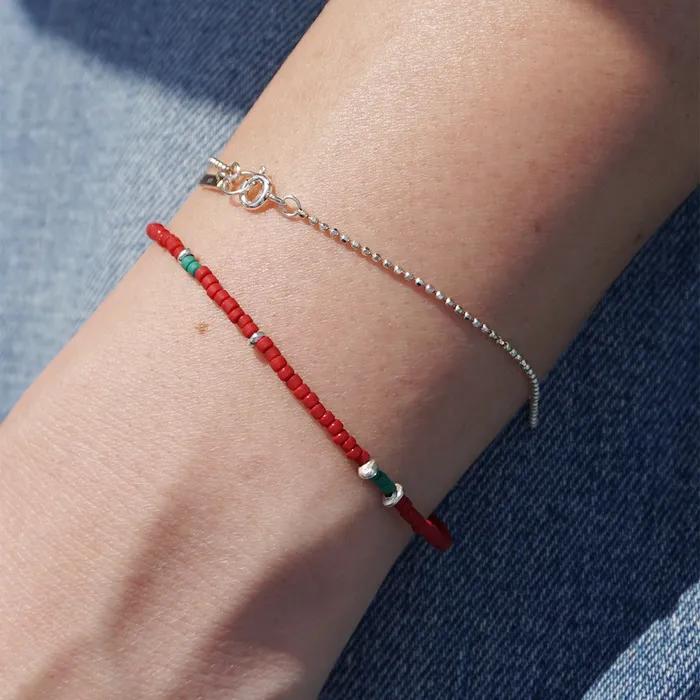 VINTAGE ROSE BRACELET