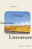 The A Journey Through American Literature Book