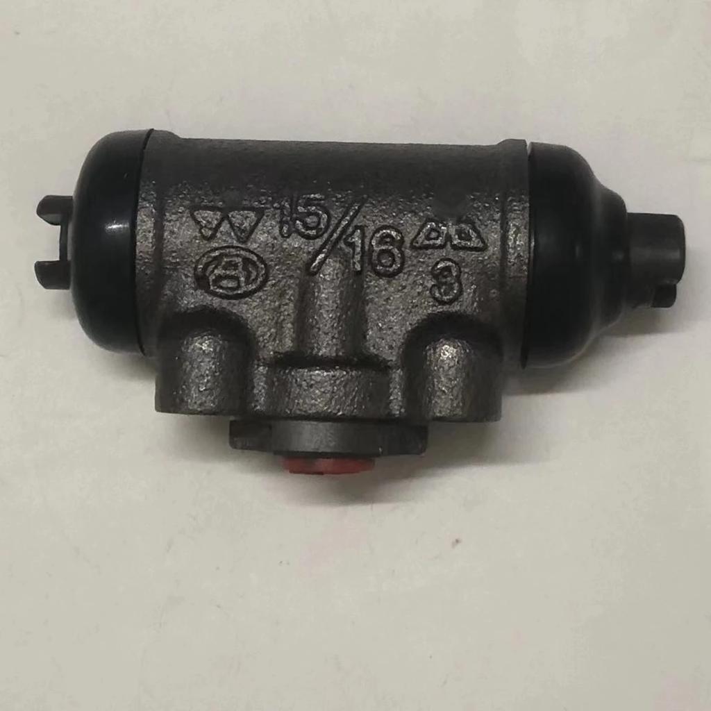Rear brake Cylinder Assy For Mitsubishi Pajero V31 V32 V33 V43 Montero Sport Nativa K86 L200 Triton L400 MB500739 MB500738